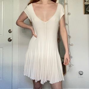 UO kimchi blue dress